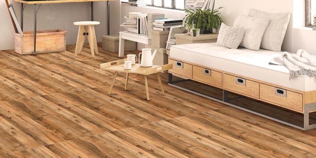 hardwood floor refinishing services