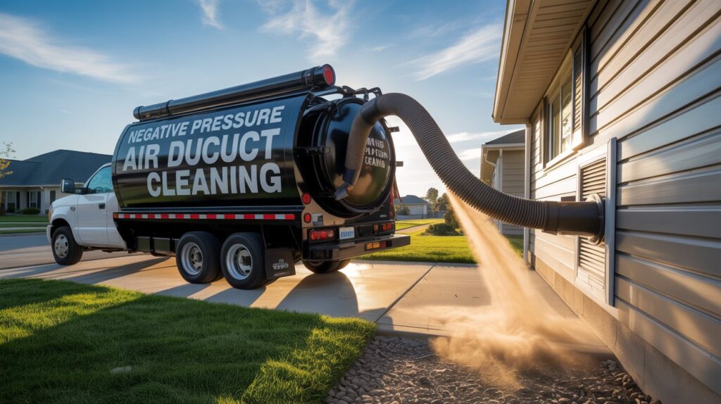 Auburn Airduct Cleaning