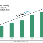 Automotive Steering Wheel Market