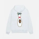 KINGPIN ZIP HOODIE