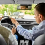 automatic driving lessons West Bromwich