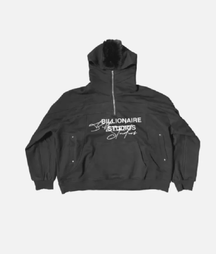 Billionaire Studios