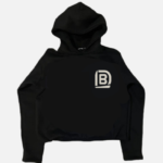 Billionaire Studios Hoodie