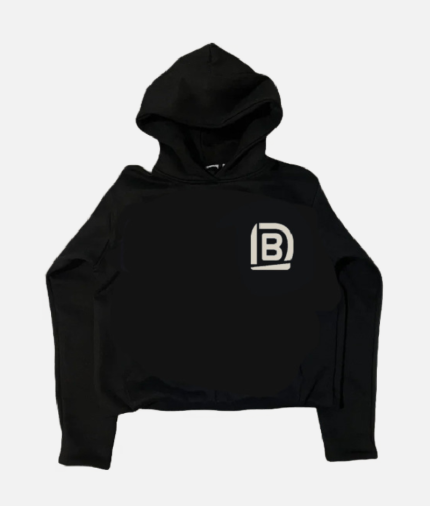 Billionaire Studios Hoodie