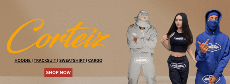 corteiz t shirt