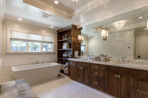 Bathroom Design Ideas