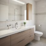 Bathroom Sink Remodel