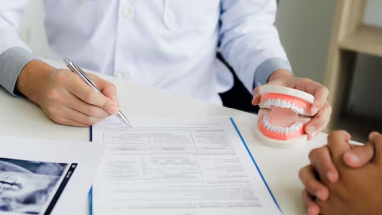Why Smart Practices Outsource Dental Billing in California