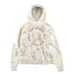 Saint Michael Hoodie: Armor for the Streets