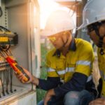Electrical Solutions Company