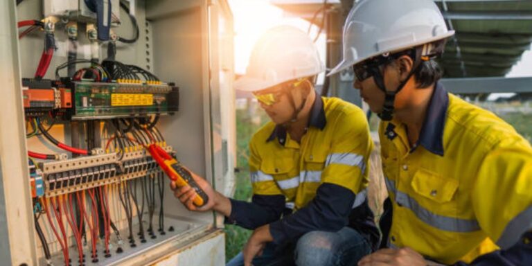 Electrical Solutions Company