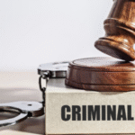 Best Criminal Defense Lawyer