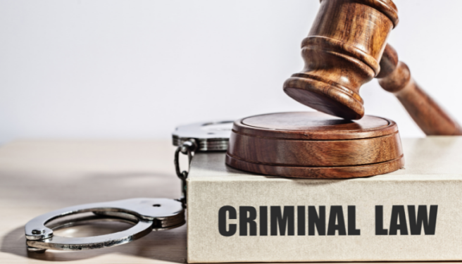 Best Criminal Defense Lawyer