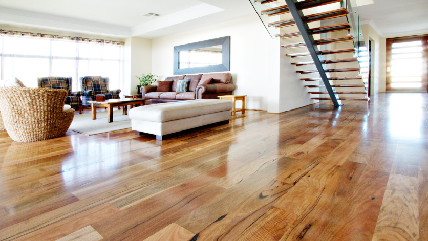 How Much Does Hardwood Floor Installation Cost? A Complete Breakdown