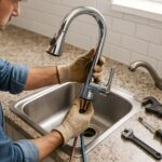 Beverly Hills Kitchen Remodeling