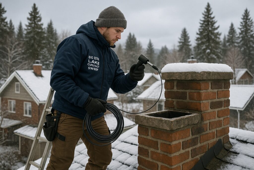 Chimney Liner