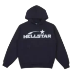 Hellstar hoodie has emerged as a symbol of bold expression