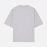 Boots-Scuffers-Grey-Melange-T-Sh