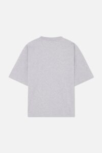 Boots-Scuffers-Grey-Melange-T-Sh