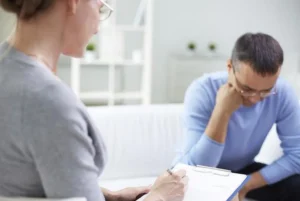 Braeside psychologist