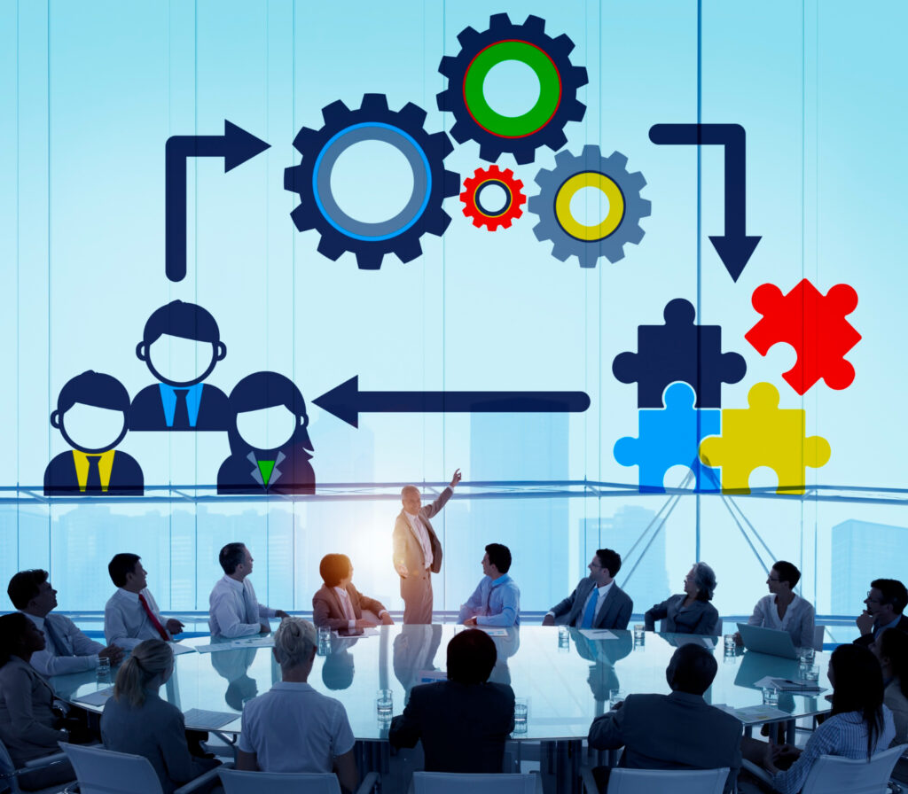 Business Process Services