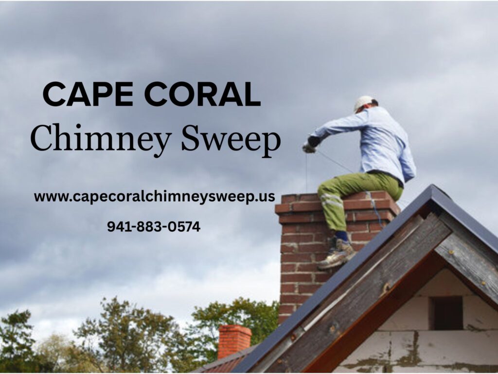 Cape Coral Chimney Sweep