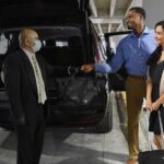 Car Transportation Service in New York