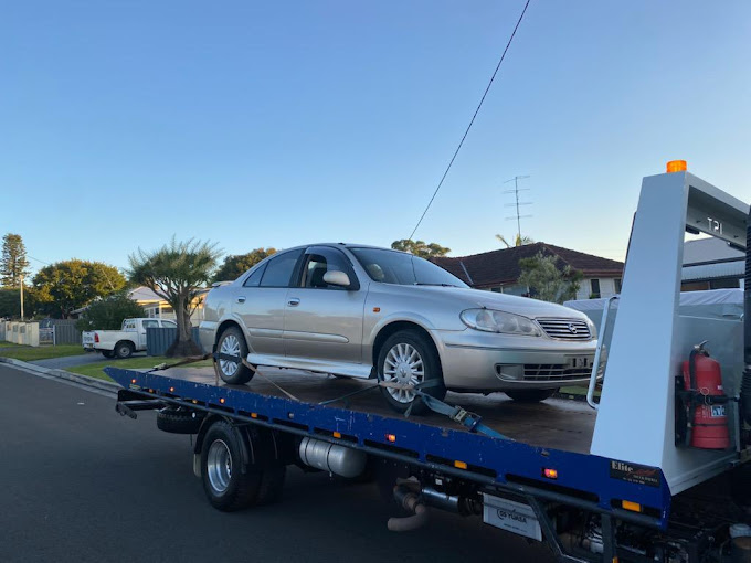 How to Quickly Sell Your Car for Cash in Sydney, NSW