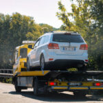 Towing services in Kansas City, KS