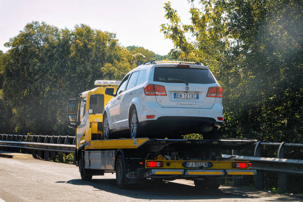 Towing services in Kansas City, KS