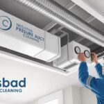 Carlsbad Air Duct Cleaning