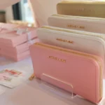 long wallet