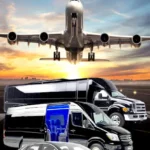 Comfortable and On-Time Airport Car Service in Spring Valley