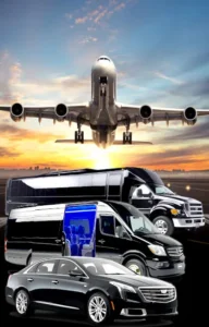 Comfortable and On-Time Airport Car Service in Spring Valley