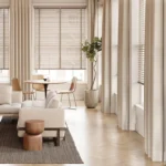 Hunter Douglas Window Blinds