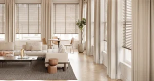 Hunter Douglas Window Blinds