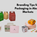 Custom Boxes Alaska