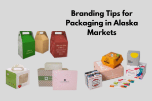 Custom Boxes Alaska