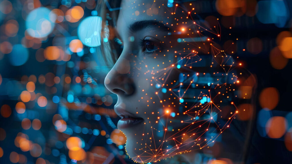 AI-Generated Influencers