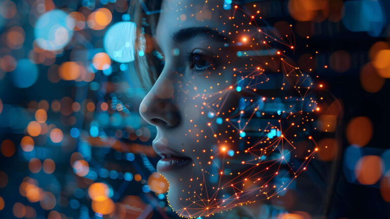AI-Generated Influencers
