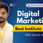 best digital marketing institute in delhi, advanced digital marketing training
