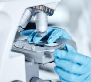 disease research