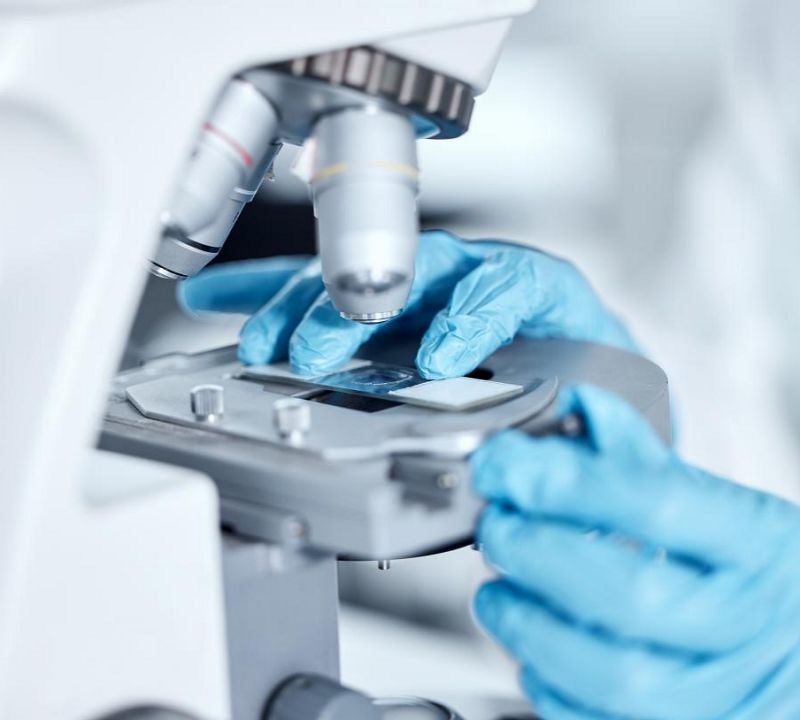 disease research