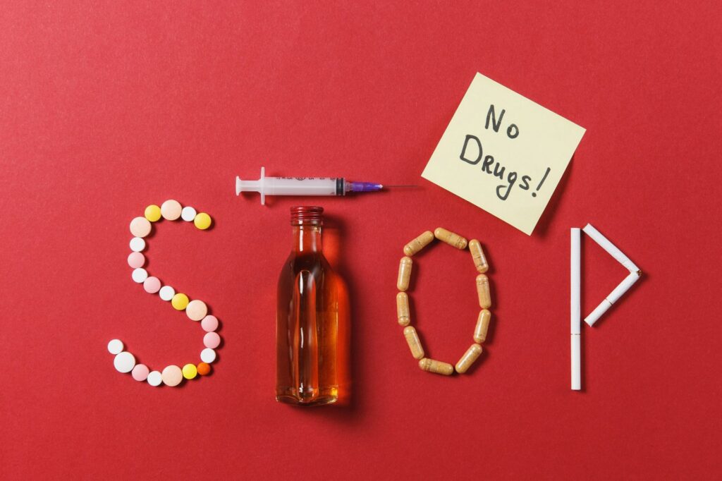 Drug Addiction Treatment 3