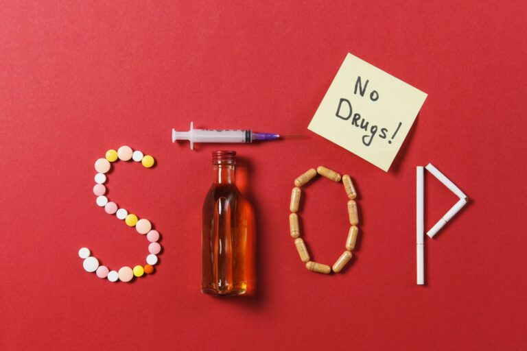 Drug Addiction Treatment 3
