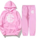 Eric Emanuel: The Streetwear Designer Transforming Sportswear Fashion
