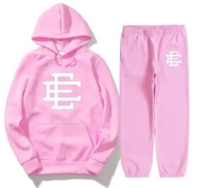 Eric Emanuel: The Streetwear Designer Transforming Sportswear Fashion