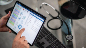 EHRs