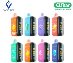 ELF Bar