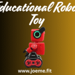 Educational robot toy